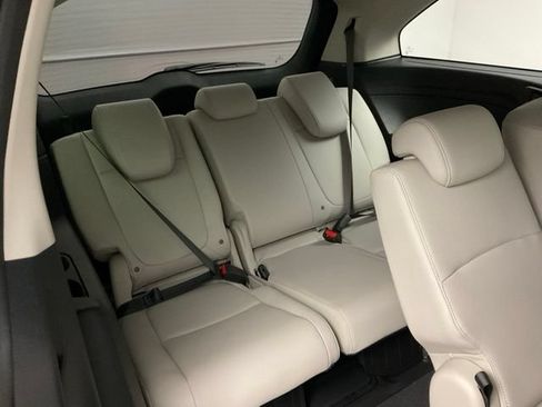 New 2026 Honda Odyssey EX-L image 31