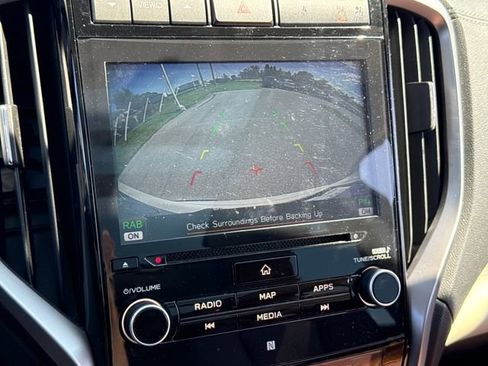 Used 2019 Subaru Ascent Touring AWD/4WD image 28