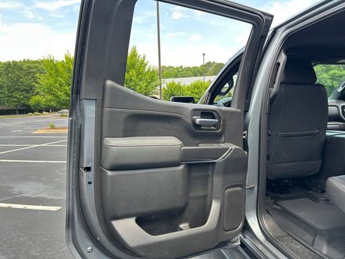 Used 2021 GMC Sierra 1500 AT4 AWD/4WD image 58