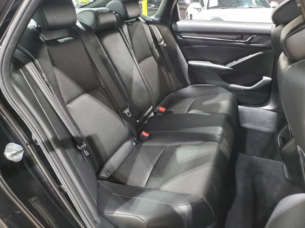Used 2022 Honda Accord Sport image 19