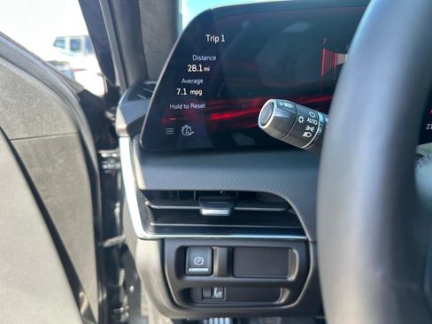 Used 2025 Cadillac CT5 V Blackwing RWD image 14