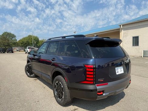 New 2026 Hyundai Palisade XRT Pro AWD/4WD image 6