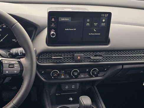 New 2027 Honda HR-V Sport image 18