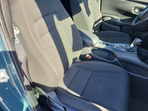 Certified 2023 Honda HR-V Sport image 19