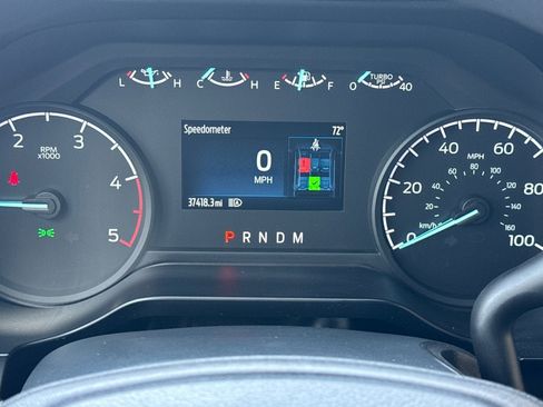 Certified 2023 Ford F350 XLT image 23