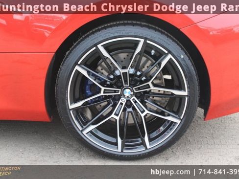 Used 2023 BMW M2 Base image 7