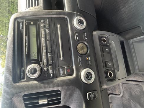 Used 2008 Honda Ridgeline RTL image 13