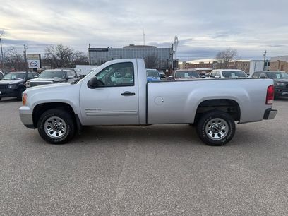 Used 2013 GMC Sierra 1500 SLE