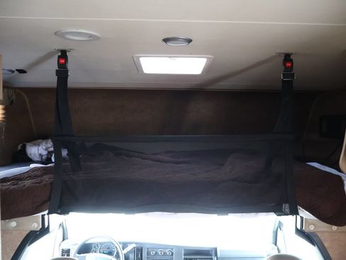 Used 2015 Chevrolet Express 4500 w/ RV Package RWD image 45