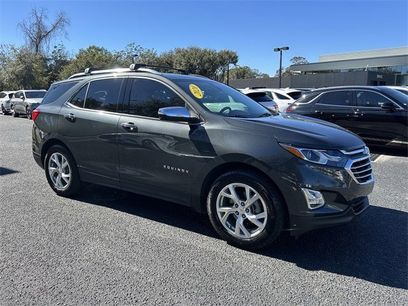 Used 2020 Chevrolet Equinox Premier