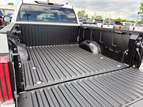New 2026 Toyota Tundra Limited AWD/4WD image 10