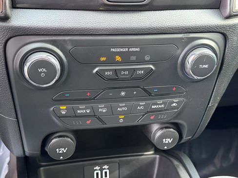 Used 2022 Ford Ranger Lariat w/ Bed Utility Package image 18