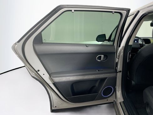 Used 2024 Hyundai Ioniq 5 Limited image 27