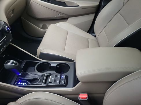 Used 2020 Hyundai Tucson Ultimate image 29