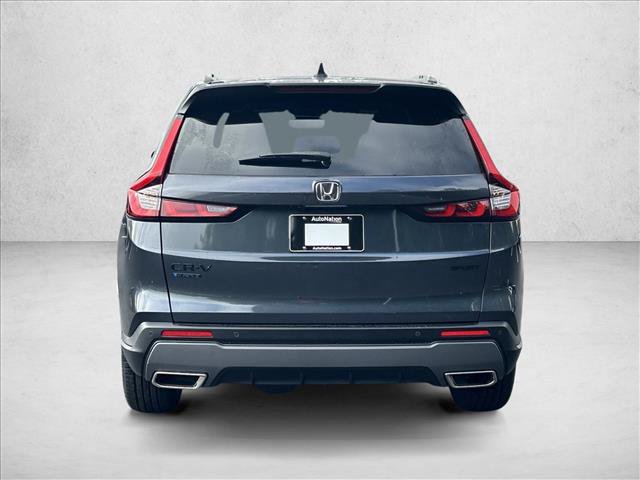New 2027 Honda CR-V Sport-L image 8