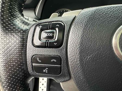 Used 2019 Lexus NX 300 AWD image 15
