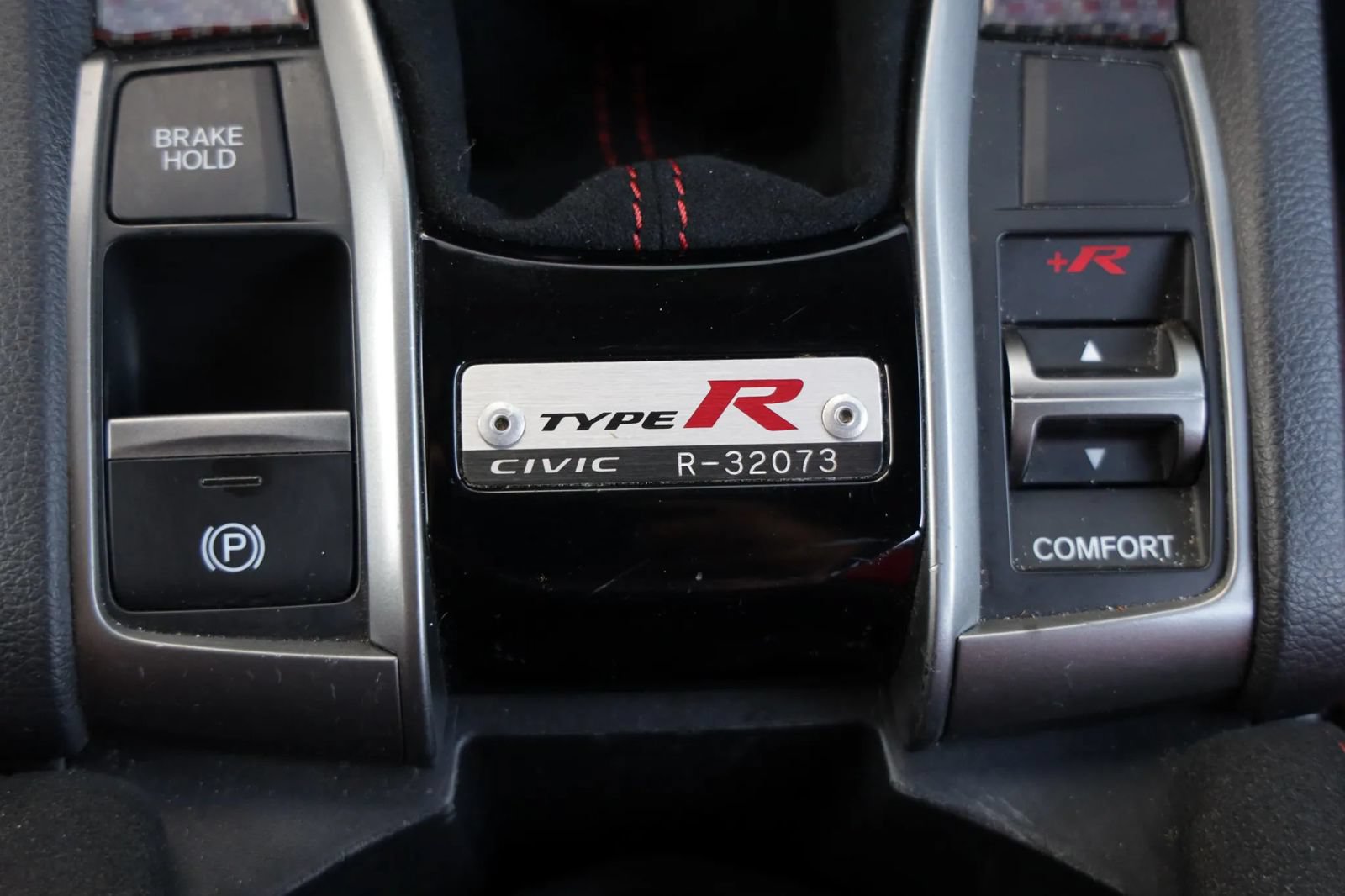 Used 2019 Honda Civic Type R image 38
