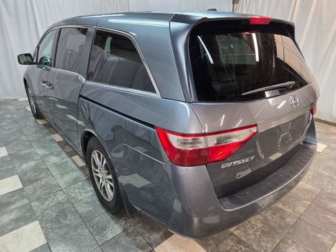 Used 2012 Honda Odyssey EX-L image 6