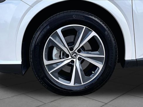 Certified 2025 Lexus RX 350 Premium w/ Convenience Package image 11