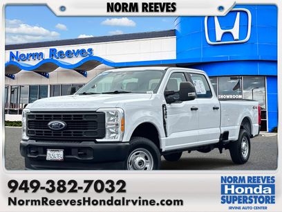 Used 2023 Ford F350 XL