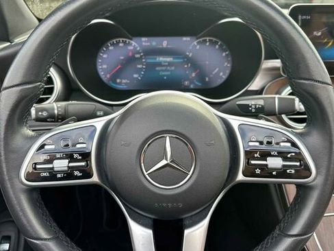 Used 2022 Mercedes-Benz C 300 C 300 2D Convertible image 20