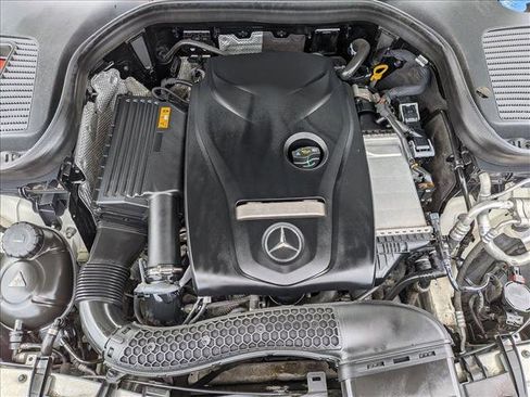 Used 2018 Mercedes-Benz GLC 300 image 23