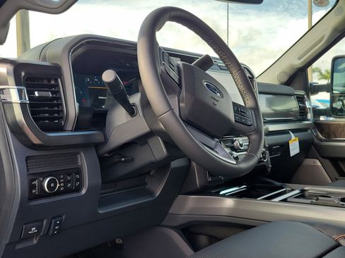New 2026 Ford F250 Lariat w/ Tremor Off-Road Package image 10