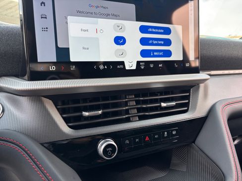 New 2026 Ford Explorer ST-Line RWD image 30