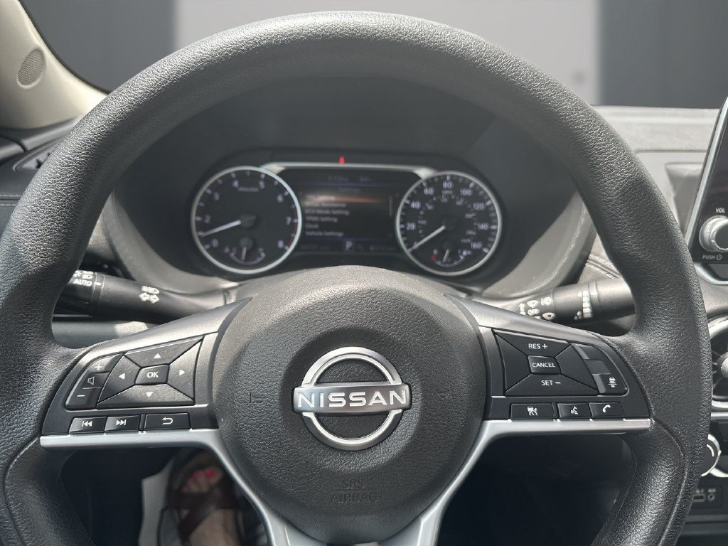 Used 2024 Nissan Sentra SV FWD image 20