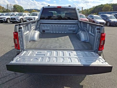 Used 2022 Ford F150 XLT w/ Trailer Tow Package image 33