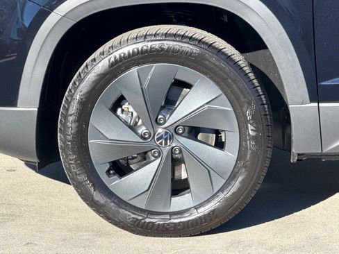 New 2026 Volkswagen Taos S FWD image 23