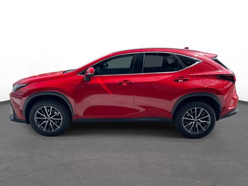 Used 2024 Lexus NX 350h AWD w/ Premium Package image 6