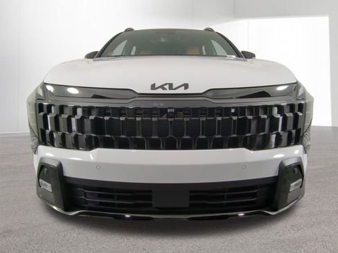 New 2026 Kia Sportage X-Line image 43