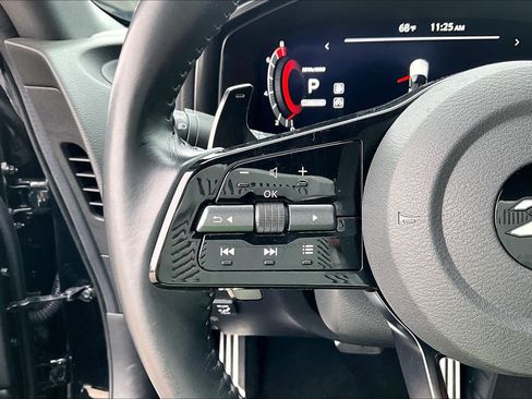 Used 2024 Nissan Z Performance w/ Floor Mat Package RWD image 21