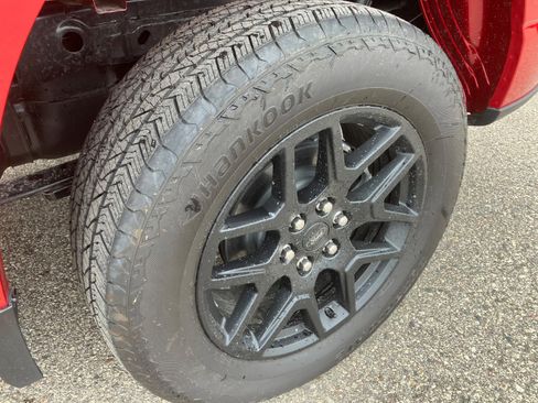 New 2025 Ford F150 STX w/ STX Black Appearance Package AWD/4WD image 11