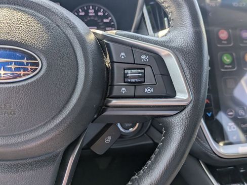 Used 2022 Subaru Legacy Limited image 14
