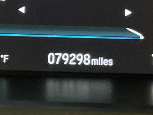 Used 2019 Honda CR-V EX-L image 16