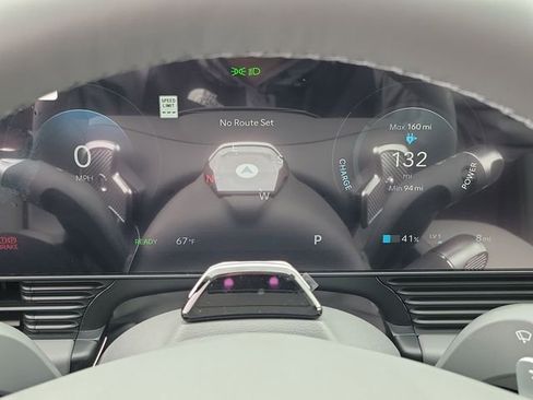 New 2026 Hyundai Ioniq 5 SEL RWD image 9