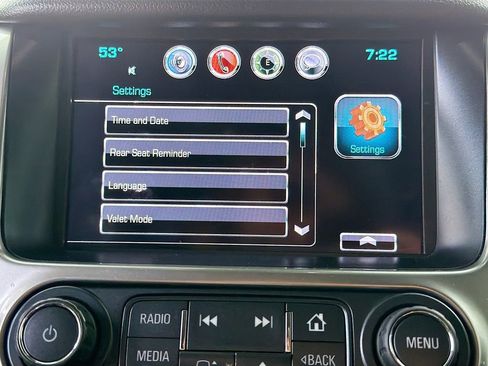 Used 2018 Chevrolet Tahoe LT image 31