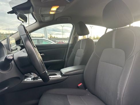 Used 2022 Nissan Sentra SV image 9