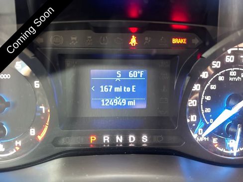 Used 2021 Ford Ranger XL w/ Equipment Group 101A High image 16