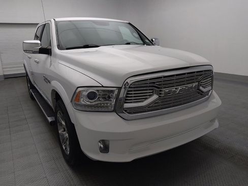 Used 2017 RAM 1500 Limited image 14