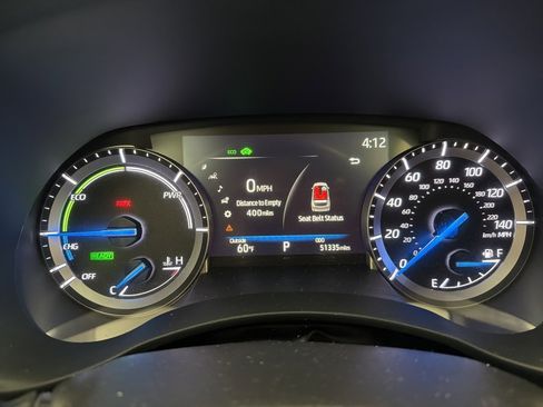 Used 2022 Toyota Highlander XLE image 11