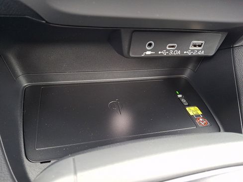 New 2026 Subaru Crosstrek 2.5i Limited AWD/4WD image 15