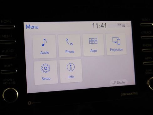 Used 2021 Toyota Camry SE w/ Convenience Package FWD image 33