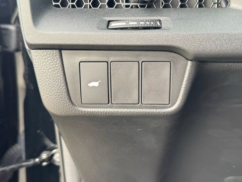 Certified 2026 Honda CR-V TrailSport image 12