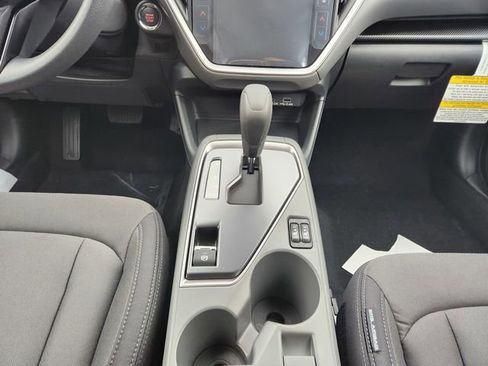 New 2025 Subaru Crosstrek 2.0i Premium AWD/4WD image 12