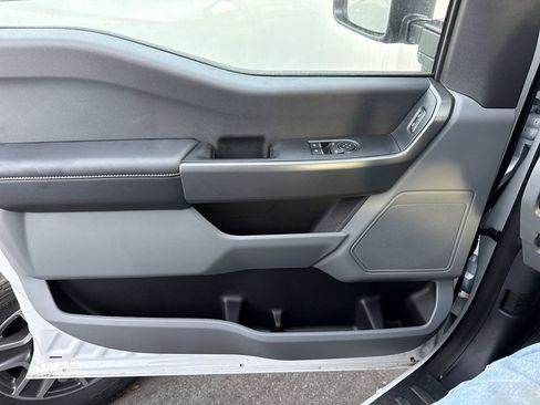 New 2025 Ford F350 XL w/ STX Appearance Package image 19