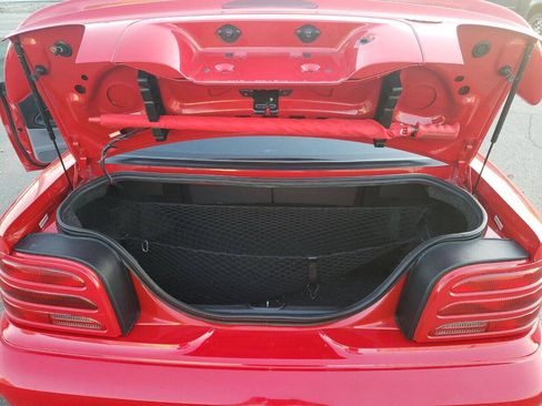 Used 1994 Ford Mustang GT RWD image 24