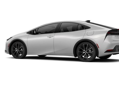 New 2026 Toyota Prius Limited FWD image 68